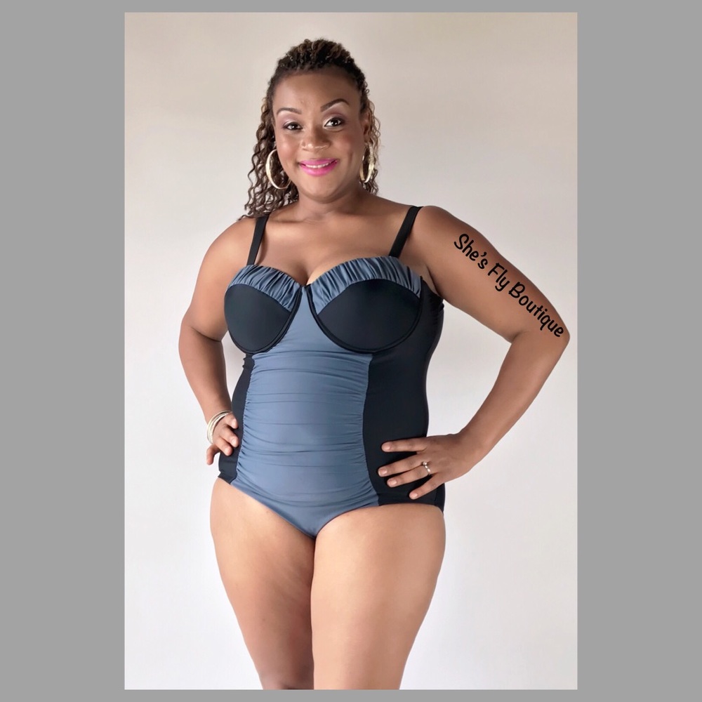 Meka Swimsuit